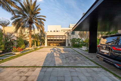 4 غرف نوم فيلا في Jumeirah Islands, الإمارات العربية المتحدة رقم 218776 19