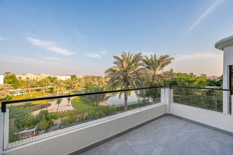 4 غرف نوم فيلا في Jumeirah Islands, الإمارات العربية المتحدة رقم 218776 18