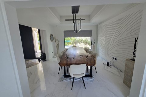4 غرف نوم فيلا في Jumeirah Islands, الإمارات العربية المتحدة رقم 218776 21