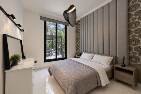 4 غرف نوم فيلا في Jumeirah Islands, الإمارات العربية المتحدة رقم 218776 22