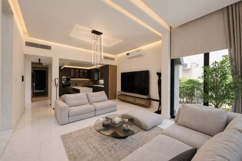 4 غرف نوم فيلا في Jumeirah Islands, الإمارات العربية المتحدة رقم 218776 5