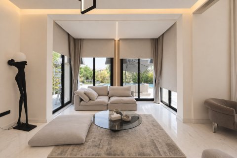 4 غرف نوم فيلا في Jumeirah Islands, الإمارات العربية المتحدة رقم 218776 7