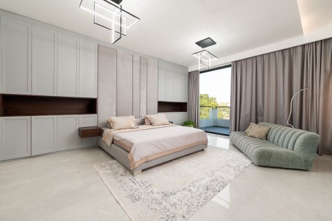 4 غرف نوم فيلا في Jumeirah Islands, الإمارات العربية المتحدة رقم 218776 15