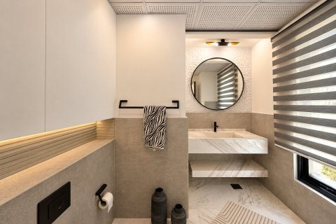 4 غرف نوم فيلا في Jumeirah Islands, الإمارات العربية المتحدة رقم 218776 25