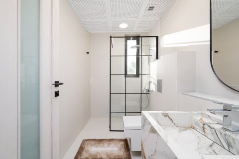 4 غرف نوم فيلا في Jumeirah Islands, الإمارات العربية المتحدة رقم 218776 13
