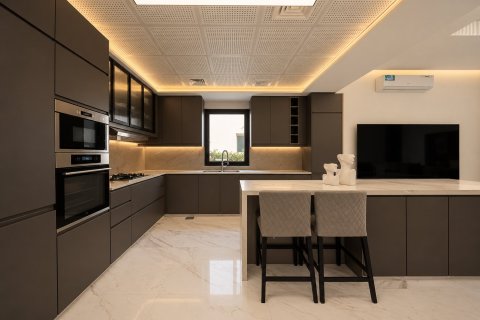 4 غرف نوم فيلا في Jumeirah Islands, الإمارات العربية المتحدة رقم 218776 20