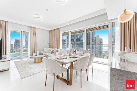 Appartement de 2 chambres à Dubai Harbour, UAE No. 125440 3