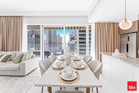 Appartement de 2 chambres à Dubai Harbour, UAE No. 125440 18