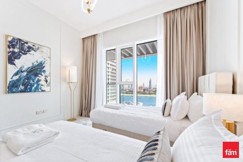 Appartement de 2 chambres à Dubai Harbour, UAE No. 125440 9