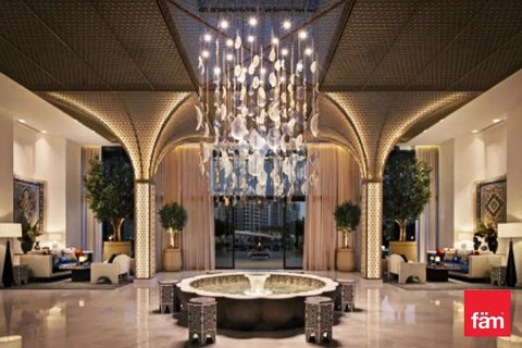 Appartement de 2 chambres à Dubai, UAE No. 216672 7