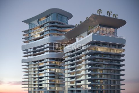 Квартира с 6 спальнями в Дубай Марина, ОАЭ №207657 8