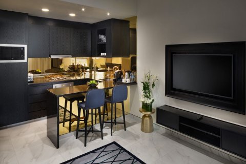 Appartement de 2 chambres à Business Bay, UAE No. 222133 6