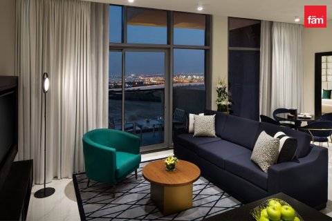 Appartement de 2 chambres à Business Bay, UAE No. 222133 5