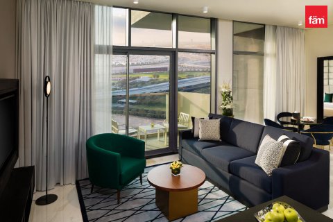 Appartement de 2 chambres à Business Bay, UAE No. 222133