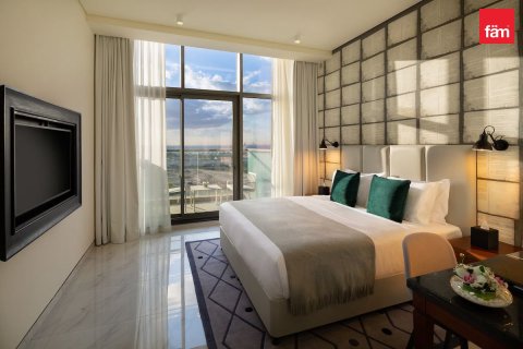Appartement de 2 chambres à Business Bay, UAE No. 222133 4