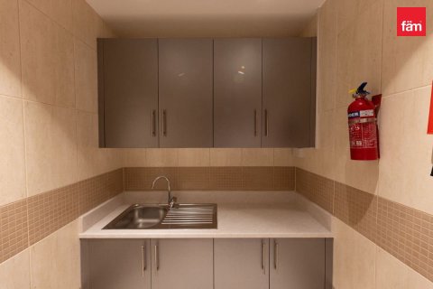 Офис 107.5м² в Бизнес-Бэй, ОАЭ №216938 15
