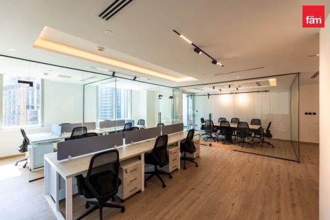Офис 107.5м² в Бизнес-Бэй, ОАЭ №216938 6