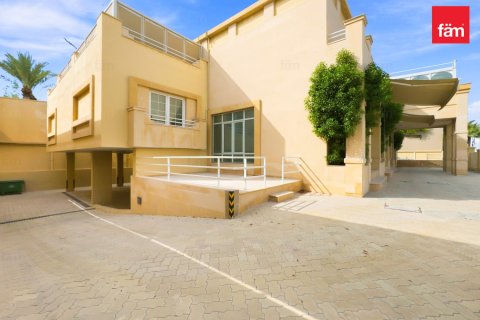 1393.5m² Office in Umm Suqeim, UAE No. 203085 19