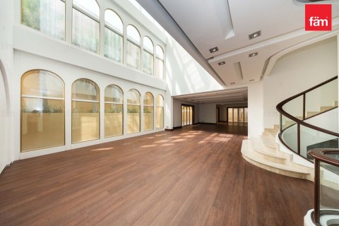 1393.5m² Office in Umm Suqeim, UAE No. 203085 23