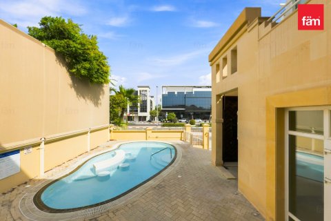 1393.5m² Office in Umm Suqeim, UAE No. 203085 29