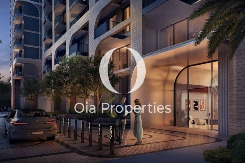 Квартира с 2 спальнями на Остров Саадият, ОАЭ №114921 4