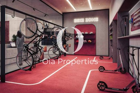 Квартира с 2 спальнями на Остров Саадият, ОАЭ №114921 9