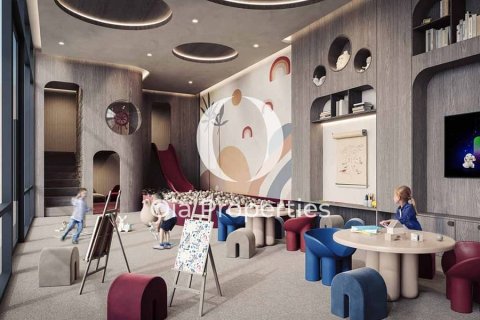 Квартира с 2 спальнями на Остров Саадият, ОАЭ №114921 10