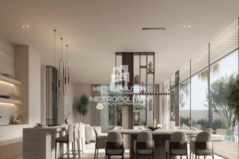 2 غرف نوم شقة في Mina Al Arab, الإمارات العربية المتحدة رقم 129986 5