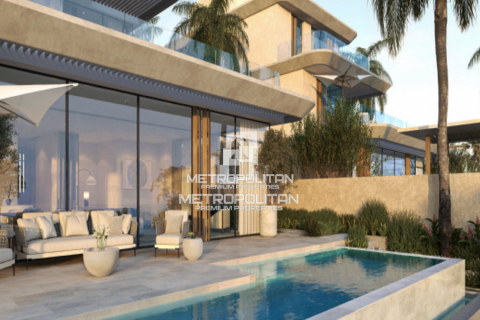 2 غرف نوم شقة في Mina Al Arab, الإمارات العربية المتحدة رقم 129986 8