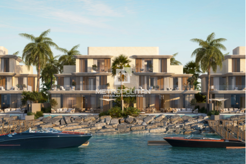 2 غرف نوم شقة في Mina Al Arab, الإمارات العربية المتحدة رقم 129986 3