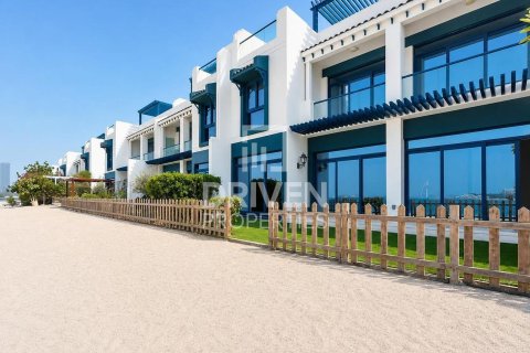5 غرفة نوم فيلا في Palma Residences, الإمارات العربية المتحدة رقم 215107 4