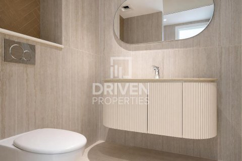5 غرفة نوم فيلا في Palma Residences, الإمارات العربية المتحدة رقم 215107 29