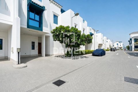 5 غرفة نوم فيلا في Palma Residences, الإمارات العربية المتحدة رقم 215107 3