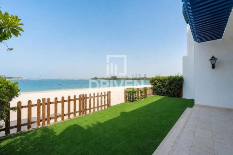 5 غرفة نوم فيلا في Palma Residences, الإمارات العربية المتحدة رقم 215107 27