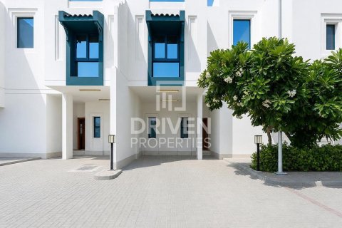 5 غرفة نوم  فيلا في Palma Residences, الإمارات العربية المتحدة رقم 215107