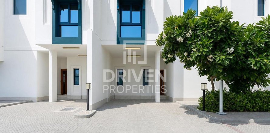 5 غرفة نوم فيلا في Palma Residences, الإمارات العربية المتحدة رقم 215107
