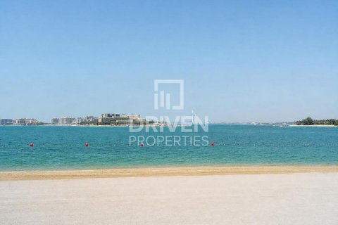 5 غرفة نوم فيلا في Palma Residences, الإمارات العربية المتحدة رقم 215107 25