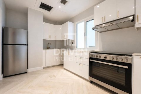 5 غرفة نوم فيلا في Palma Residences, الإمارات العربية المتحدة رقم 215107 21