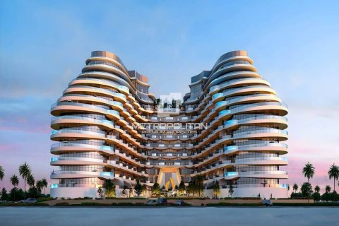 1 bedroom Apartment in Al Marjan Island, UAE No. 128224 16