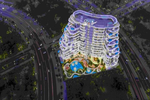 1 bedroom Apartment in Al Marjan Island, UAE No. 128224 19