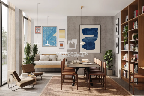 Apartment de 1 dormitorio en Mina Al Arab, UAE No. 129751 8