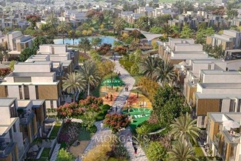 Townhouse de 3 dormitorios en Mudon, UAE No. 82425 10