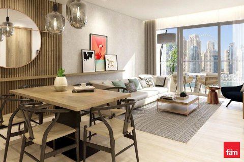 1 bedroom Apartment in Dubai Marina, UAE No. 156982
