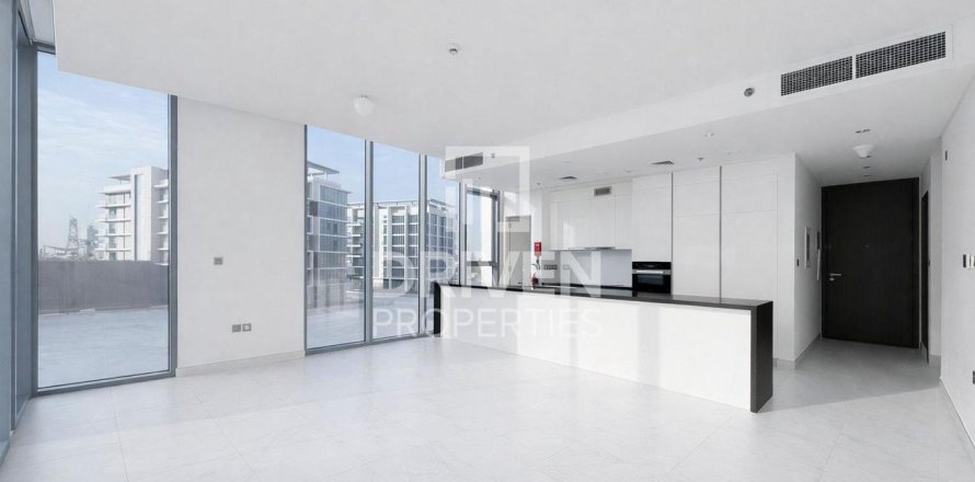 Appartement de 2 chambres à District One, UAE No. 217517