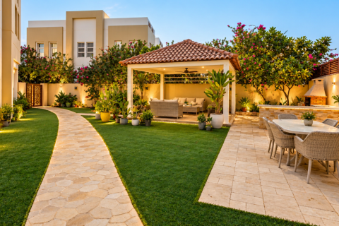 Villa de 5 chambres à Mudon, UAE No. 224655 9