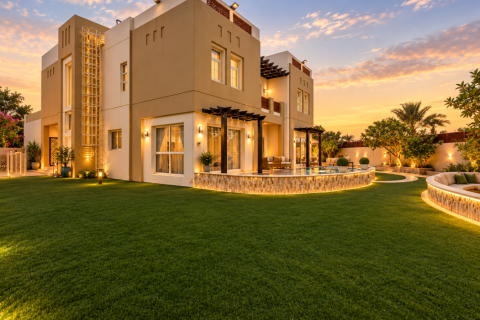 Villa de 5 chambres à Mudon, UAE No. 224655