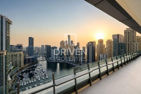 Penthouse de 5 dormitorios en Silverene, UAE No. 214581 19