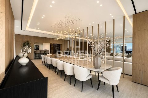 Penthouse de 5 dormitorios en Silverene, UAE No. 214581 11