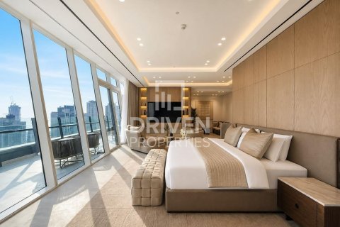 Penthouse de 5 dormitorios en Silverene, UAE No. 214581 14