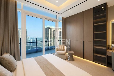 Penthouse de 5 dormitorios en Silverene, UAE No. 214581 30